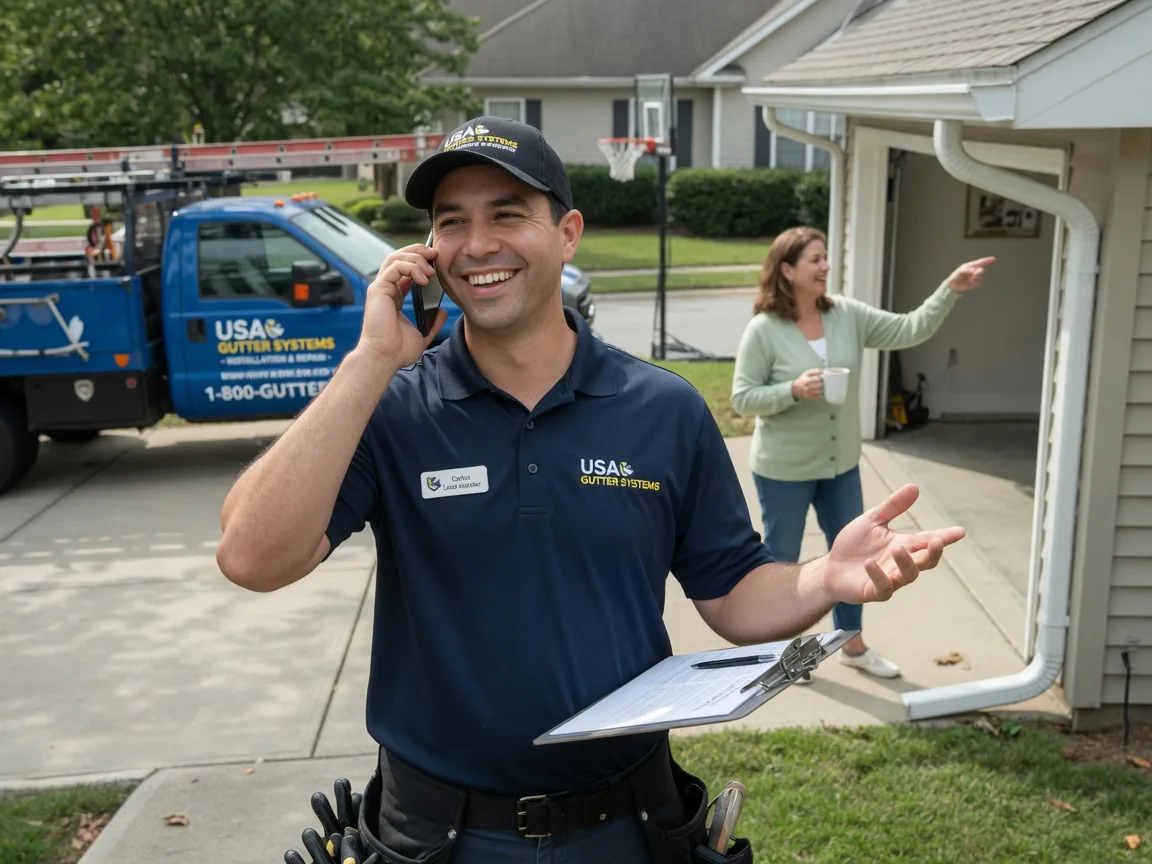 Gutter Installation Brandon, SD FAQs